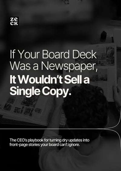 If Your Board Deck Was a Newspaper, It Wouldn’t Sell a Single Copy