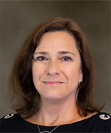 Michelle Hovdesven