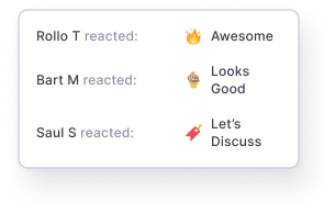 Reactions Modal (6)