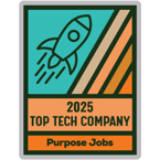 TSTW 2025 - Tech Company TSTW 2025 - Tech Company