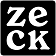 Zeck Key Try Zeck for Free